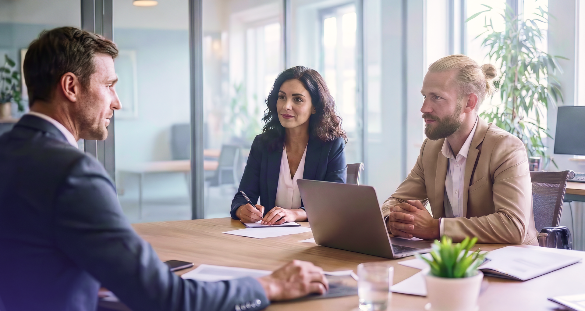 Smart city electronics