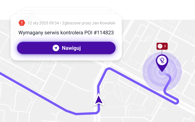 Interfejs aplikacji